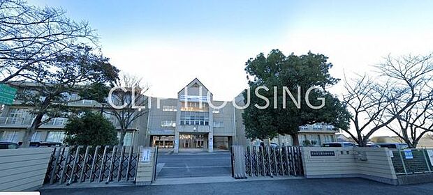 厚木市立睦合東中学校 徒歩23分。 1770m