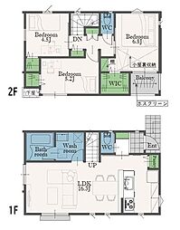 神奈川県海老名市国分寺台２丁目
