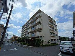 常和サンハイツ相模大野