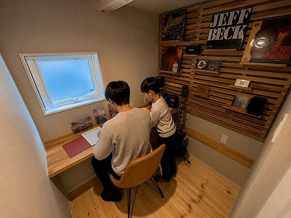 室内