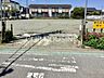 周辺：緑の広場46号 徒歩14分。 1100m