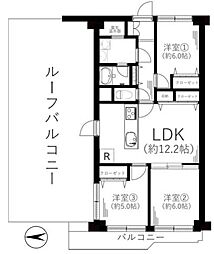 ネオコーポ町田