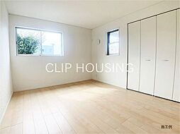洋室の画像