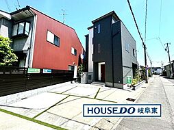 岐阜県岐阜市安良田町６丁目