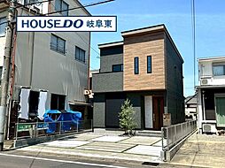 岐阜県岐阜市上川手