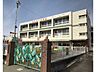 周辺：あかなべ保育園 1040m