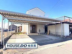 岐阜県羽島郡笠松町中野
