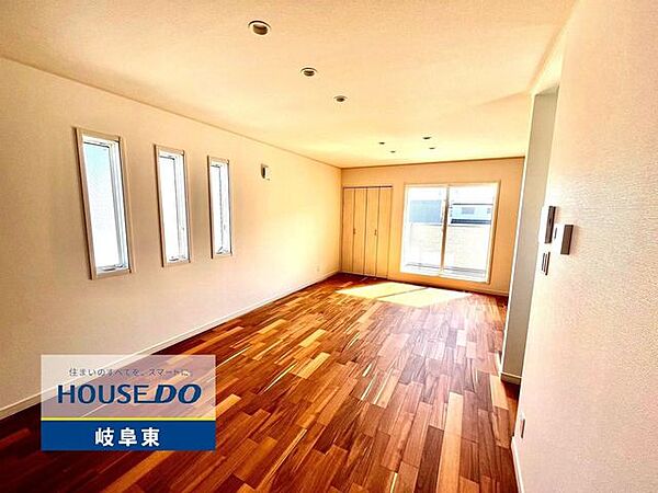 岐阜市祈年町に新築戸建が新登場！お気軽にお問い合わせください！