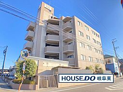 フレスト茜部II 最寄駅 歩19分