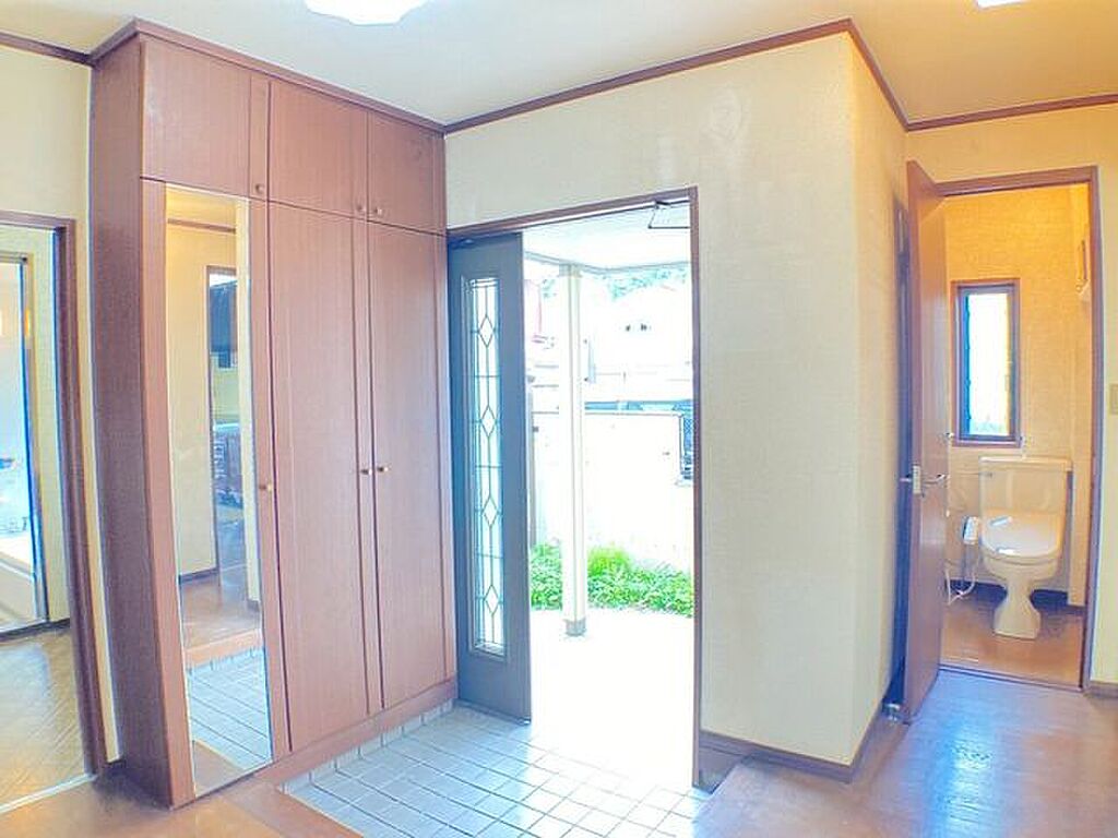 detached 岐阜県岐阜市北一色7丁目