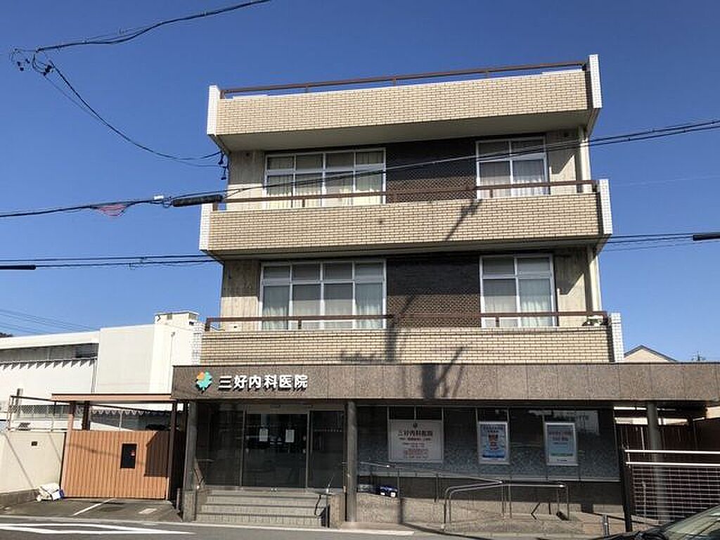 detached 岐阜県岐阜市北一色7丁目