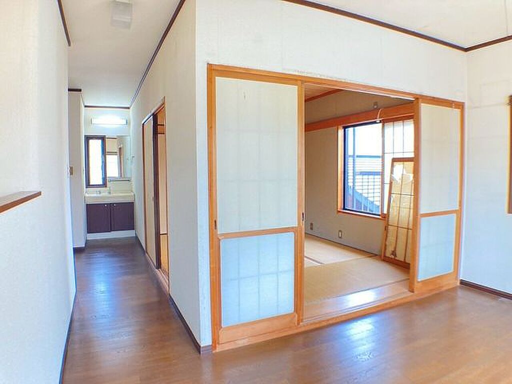 detached 岐阜県岐阜市北一色7丁目
