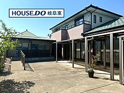 岐阜県岐阜市茜部野瀬２丁目
