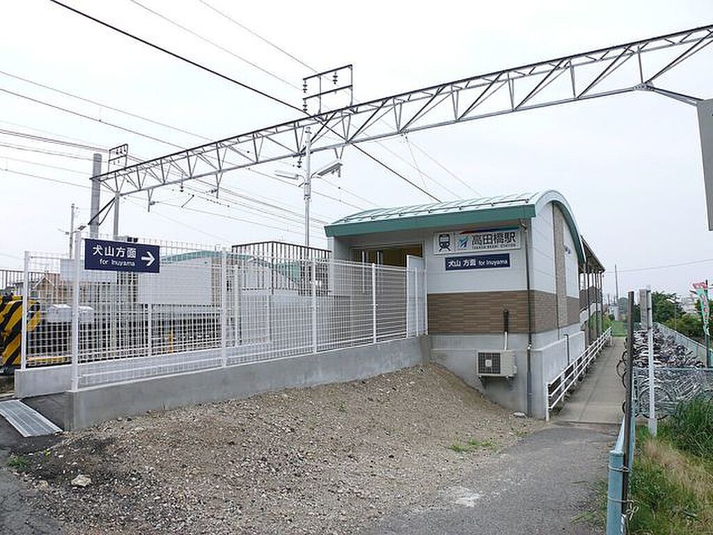 detached 岐阜県羽島郡岐南町平島4丁目