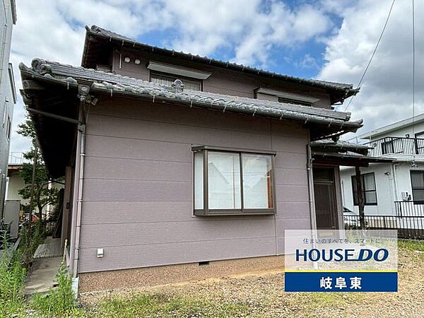 羽島郡笠松町米野に中古戸建が登場！お気軽にお問い合わせください♪