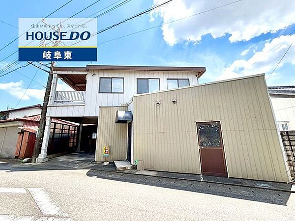 外観：321000077234