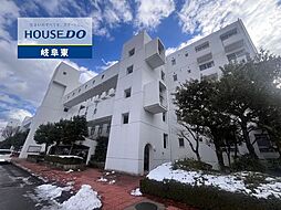 コーポ田神C棟 田神駅 歩5分