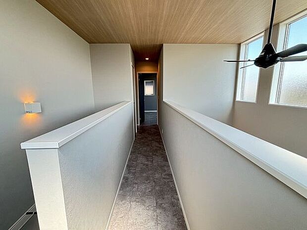 吹抜けのあるデザイナーズ物件です♪