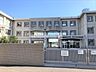 周辺：岐阜市立茜部小学校 640m