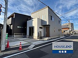岐阜県羽島郡笠松町松栄町