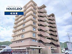 ヴィーゴ愛松日野 日野舟伏停 歩5分