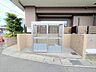 その他：ごみ置き場