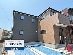 岐阜県岐阜市宇佐２丁目