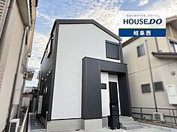 岐阜県岐阜市加納奥平町１丁目