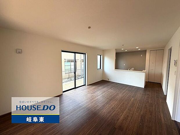 岐阜市前一色2丁目に新築戸建てが登場！完成までは同社施工の類似物件にご案内いたします♪