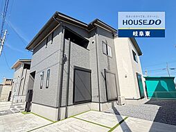 岐阜県岐阜市朝霧町