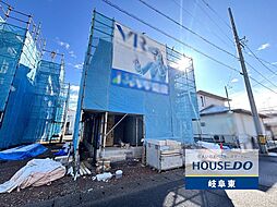 岐阜県岐阜市朝霧町