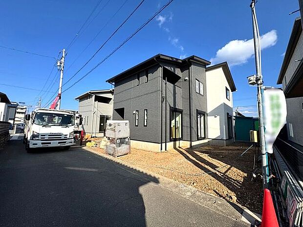 名鉄岐南駅徒歩11分の好立地!通勤・通学に便利です♪
