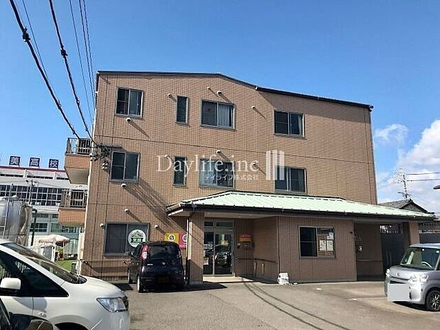 キッズベア保育園 550m