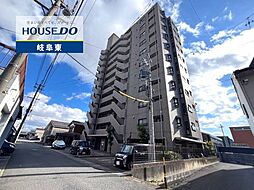 モアグレース茜部 岐南駅 歩23分