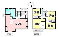 岐阜県関市広見