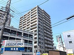 ライオンズ岐阜セントマークス弐番館 名鉄岐阜駅 歩3分