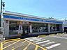 周辺：ローソン 岐阜琴塚店 570m