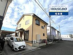 岐阜県揖斐郡大野町大字黒野