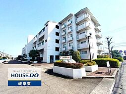 コーポ田神E棟 田神駅 歩5分