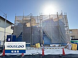 岐阜県岐阜市六条東２丁目