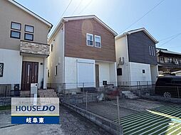 岐阜県羽島郡岐南町八剣北５丁目