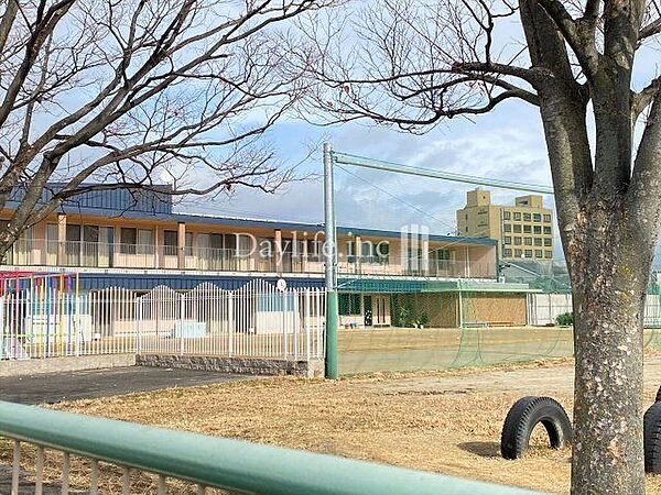さくら保育園 けやき 590m