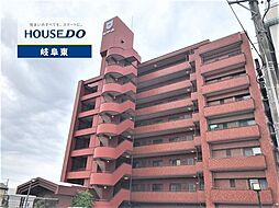 セザール第2細畑 細畑駅 歩12分