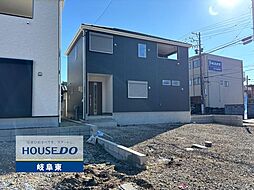 岐阜県岐阜市長森本町２丁目