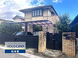 岐阜県羽島郡岐南町八剣北３丁目