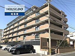 ファミール茜部 岐南駅 歩25分