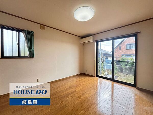 羽島市正木町南及に平屋の中古戸建が登場！単身の方にもおすすめです！