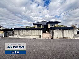 岐阜県羽島市正木町南及５丁目