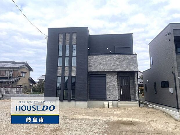 2026年3月完成予定です。内覧ご希望の方は、類似物件もございますのでお気軽にお問合せ下さい!