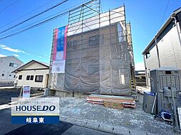 岐阜県羽島市竹鼻町